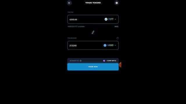 Stepn. Fitmint. Сколько заработал за ноябрь!!! смотреть онлайн