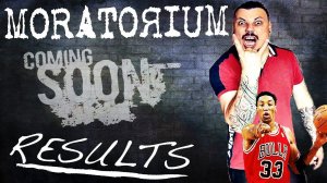 ИТОГИ. ПЛАНЫ. MORATOЯIUM (риффы)