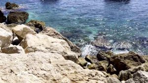 Прогулка по Кальпе (Calpe) - Испания