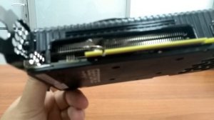 ОНЛАЙН ТРЕЙД.РУ — Видеокарта Palit GeForce RTX 3060 Ti 8192Mb Dual (NE6306T019P2-190AD)