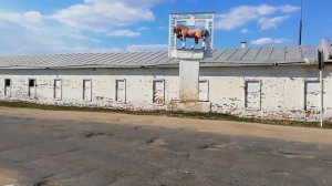 Гаврилов  Посад / Ивановская область