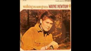 Wayne Newton - The Tip of my Fingers