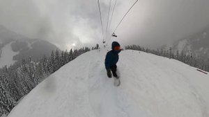 This Board Took Me to the Next Level | CAPiTA Defenders of Awesome (DOA)