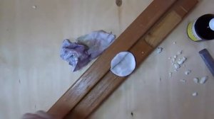 Чем удалить застывшую пену