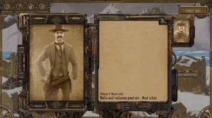 Age of Grit - Steampunk Cowboy Airship Merchant Sim