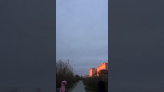 Уренгой белые ночи смотреть онлайн