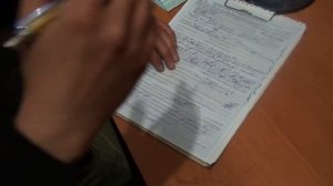 Отказ проследовать в машину ДПС 3 (ознакомление с протоколом по 19.3 КоАП)