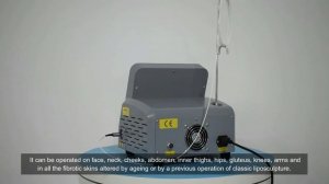 980nm diode laser machine for liposuction-MINI-30