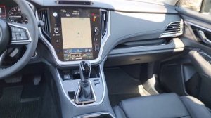 2024 Subaru Outback Tulsa, Broken Arrow, Owasso, Bixby, Green Country, OK S24435