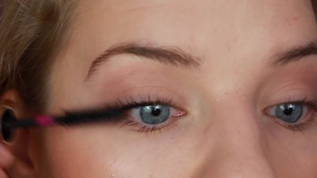 The BEST Way to Apply Mascara - My Tips for Perfect Lashes!!!