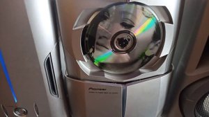 проверка pioneer m-is22