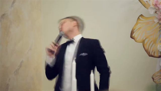 Ведущие братья близнецы Акимовы Павел и Константин Свадьба