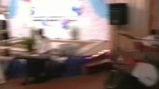 ВИА Креатив-Ивушки смотреть онлайн