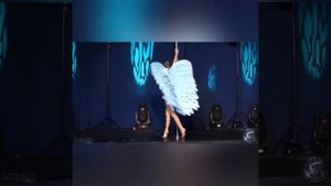 Крылья из изолона 2 мм