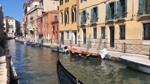 Италия Венеция Город на Воде| venice