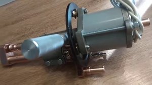 Сварочные клещи КТП 8 6