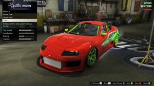 BUYING THE JESTER CLASSIC! GTA 5 ONLINE! Vehicle Customization