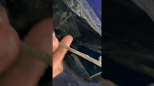 УСТАНОВКА ЕВРО-РУЧЕК В ЦВЕТ РАПСОДИЯ НА ВАЗ 2110