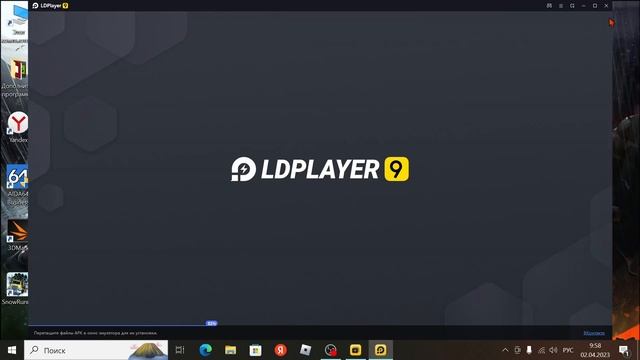 КАК В 4 КЛИКА УСТАНОВИТЬ ЛАУНЧЕР АНДРОИД? смотреть онлайн