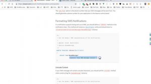 [LLC05] 11 - Laravel Notifications (Bangla Tutorial)