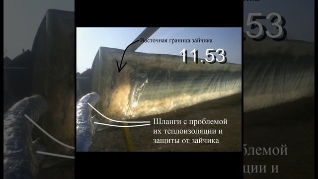 Как двигается тот солнечный зайчик (в нетрадиционном Parabolic Trough установленном по Восток-Запад