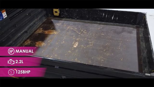 Ford Transit 2.2 Tdci 350 Double Cab Chassis Cab 4dr Diesel Manual Rwd смотреть онлайн