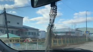 Как доехать до Кангаласского разреза?