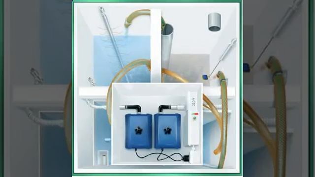 Устройство работы канализации "Термит" смотреть онлайн