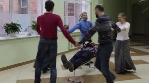 русские народные игры