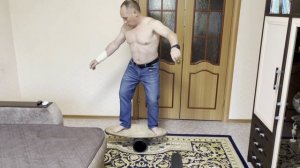 Балансборд