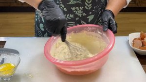 ЗАЛИВНОЙ ПИРОГ с зеленым луком и яйцом! Простой рецепт заливного пирога на кефире!