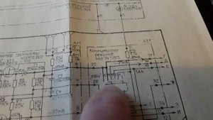 Одиссей 100 у - 021 набор конденсаторов на замену. Подробна рассказываю о всех нюансах