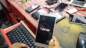 Huawei Honor 5X KIW L21 factory reset and hard reset