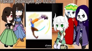 ragnartale реакцыя