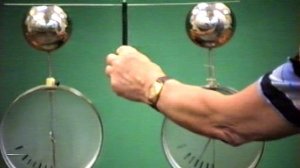 ДЕЛИМОСТЬ ЗАРЯДОВ.ФИЗИКА.ХРОНИКА