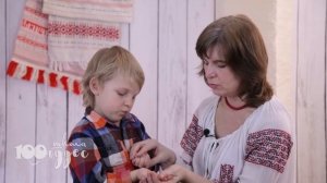 Пальчиковая игра для детей. Потешка  "Каша"