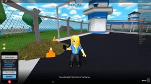 ВСЕ РАБОЧИЕ КОДЫ БЕЗУМНЫЙ ГОРОД РОБЛОКС! ВСЕ БЕСПЛАТНЫЕ СКИНЫ МАД СИТИ! ALL CODES Mad City ROBLOX