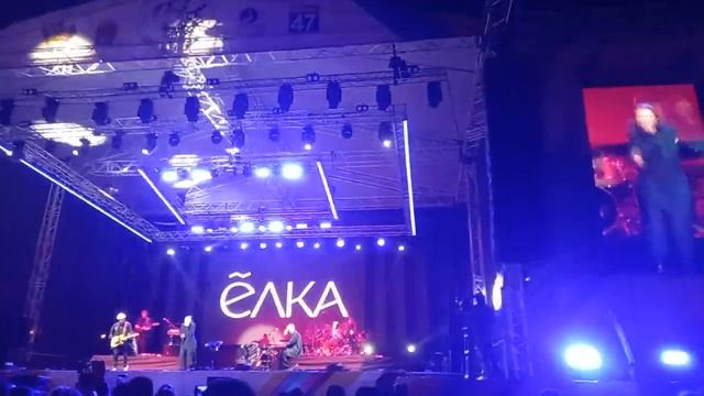 Выборг. Ёлка. Нарисуй мне небо. смотреть онлайн