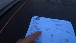 РАБОТА НА ПИКАП ТРАКЕ В США / КУПИЛИ ФОРД КОТОРОМУ КОНЕЦ! / ПРОГУЛКА ПО АУКЦИОНУ COPART