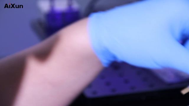 2022 Cамый лучший паяльных жало AiXun C210 Удивительная технология производства поддержка тип JBC смотреть онлайн