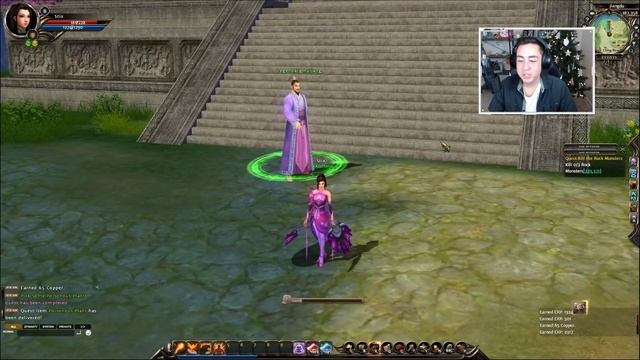 I Did it. I Found the WORST MMORPG on Steam in 2021. You're Welcome. смотреть онлайн