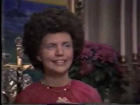 Beloved Enoch  "The Watchers and the Great Day of Judgment" (29.12.1980)