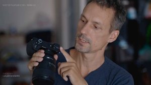 Sony a6500: Выбор компактной фотокамеры