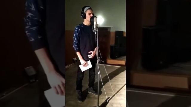 Sheva - город. Авторская песня под гитару ? смотреть онлайн