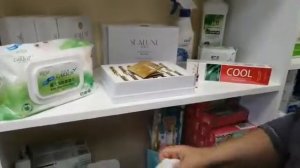 Подарочный набор 1 (от компании GREENLEAF)