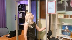 Обзор шкафа-купе "Лагуна"