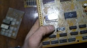 калькуляторы с ценными радио деталями содержащие драг металл