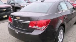 2015 Chevrolet Cruze Worthington OH