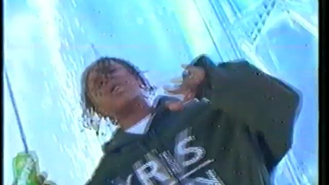 Kris Kross in 1993 Sprite Ad смотреть онлайн