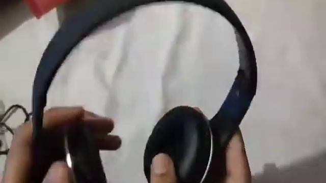 UNBOXING INTEX HEADPHONES || ROAR 101 MULTIMEDIA смотреть онлайн